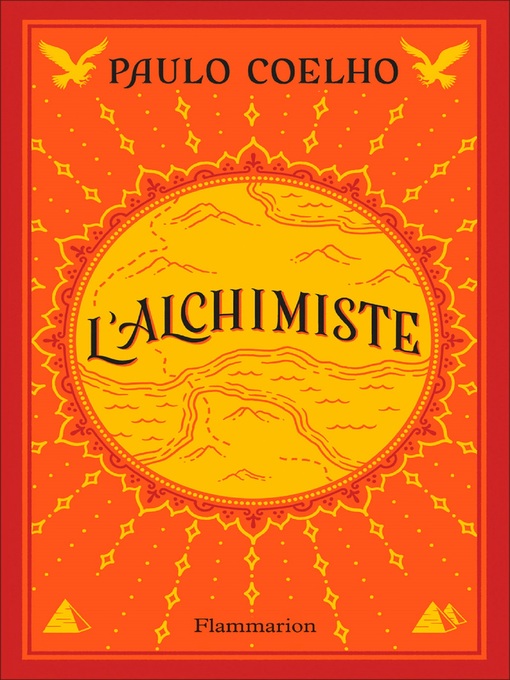 Title details for L'Alchimiste by Paulo Coelho - Wait list